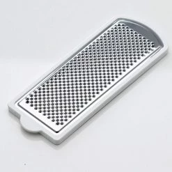 KitchenCraft Grater And Graduated Acrylic Collector 7 KitchenCraft Grater And Graduated Acrylic Collector -KITCHEN GADGETS Store KCGRATEROB KitchenCraft Grater And Collector 3