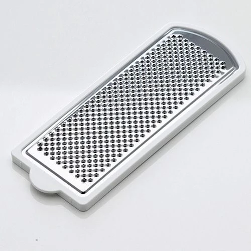 KitchenCraft Grater And Graduated Acrylic Collector 4 KitchenCraft Grater And Graduated Acrylic Collector - Image 4