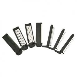 MasterClass Master Class Stainless Steel Mandoline Set 7 MasterClass Master Class Stainless Steel Mandoline Set -KITCHEN GADGETS Store KCMCMANDO Kitchen Craft Master Class Mandoline Set 3