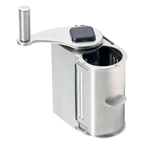 World Of Flavours Italian Parmesan Cheese Grater 1 World Of Flavours Italian Parmesan Cheese Grater