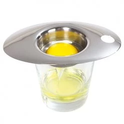 MasterClass Master Class Stainless Steel Deluxe Egg Separator