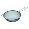 KitchenCraft 25cm Stainless Steel Round Sieve
