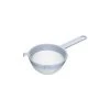 KitchenCraft Round Nylon Mesh Plastic Sieve 12cm