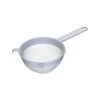 KitchenCraft Round Nylon Mesh Plastic Sieve 15cm