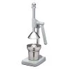 Living Nostalgia French Grey Heavy Duty Juicer