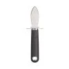 MasterClass Soft Grip Stainless Steel Oyster Knife