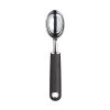 MasterClass Soft Grip Stainless Steel Ice Cream Scoop