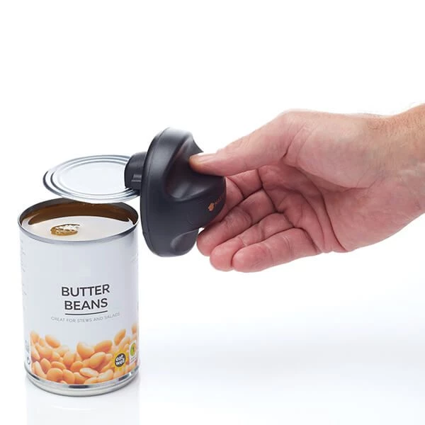 MasterClass Smart Space Compact Can Opener 2 MasterClass Smart Space Compact Can Opener - Image 2