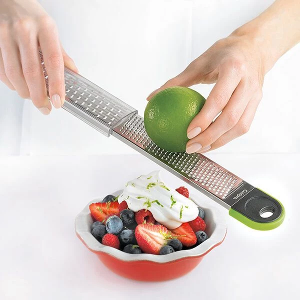Cuisipro SGT Dual Grater 2 Cuisipro SGT Dual Grater - Image 2