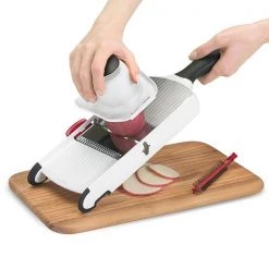 Cuisipro SGT Hand Held Mandoline -KITCHEN GADGETS Store PHA1627 Cuisipro SGT Hand Held Mandolin 2