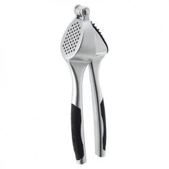 Stellar Soft Touch Garlic Press