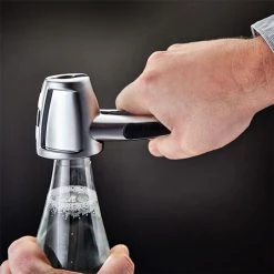 Stellar Soft Touch Nut Cracker / Bottle Opener -KITCHEN GADGETS Store SA12C Stellar STG Nut Cracker Bottle Opener 3