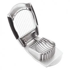 Stellar Soft Touch Egg Slicer