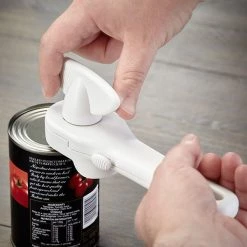 Stellar Safety Can Opener -KITCHEN GADGETS Store SA55 Stellar Safety Can Opener 2