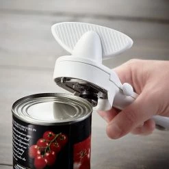 Stellar Safety Can Opener -KITCHEN GADGETS Store SA55 Stellar Safety Can Opener 3