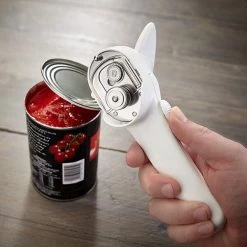 Stellar Safety Can Opener -KITCHEN GADGETS Store SA55 Stellar Safety Can Opener 4