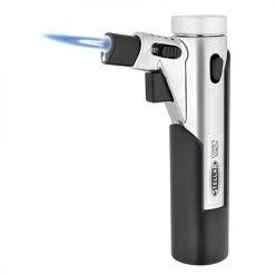 Stellar Zinc Alloy Cooks Torch