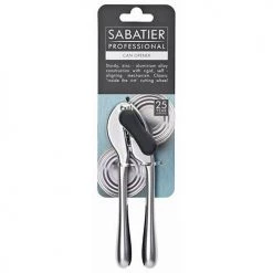 Sabatier Professional Can Opener -KITCHEN GADGETS Store SABSL1626 TEW Sabatier Professional Can Opener 3