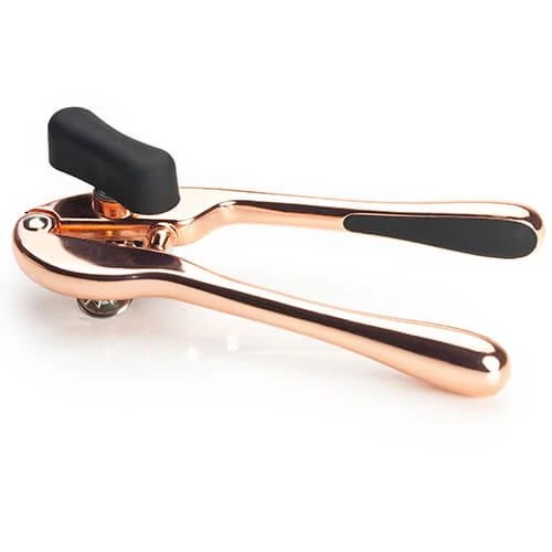Sabatier Professional Rose Gold Can Opener 1 Sabatier Professional Rose Gold Can Opener