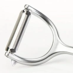 Sabatier Professional Y Shaped Peeler -KITCHEN GADGETS Store SABSL1629 TEW Sabatier Professional Y Shaped Peeler 2