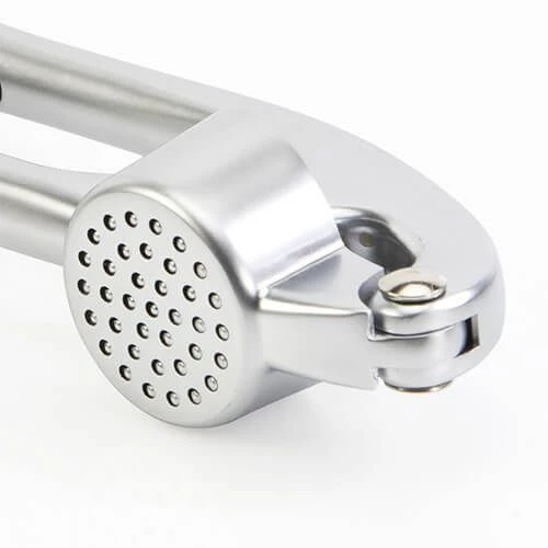 Sabatier Professional Garlic Press 3 Sabatier Professional Garlic Press - Image 3