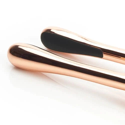 Sabatier Professional Rose Gold Garlic Press 3 Sabatier Professional Rose Gold Garlic Press - Image 3