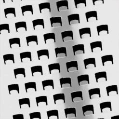 Stellar Acid Etched Fine Zester Grater -KITCHEN GADGETS Store SK86 Stellar Acid Etched Grater Fine 1