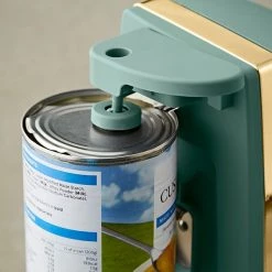 Tower Cavaletto Electric Can Opener Jade 10 Tower Cavaletto Electric Can Opener Jade -KITCHEN GADGETS Store T19031JDE Tower Cavaletto Can Opener Jade 4