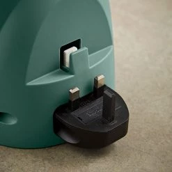 Tower Cavaletto Electric Can Opener Jade 11 Tower Cavaletto Electric Can Opener Jade -KITCHEN GADGETS Store T19031JDE Tower Cavaletto Can Opener Jade 5