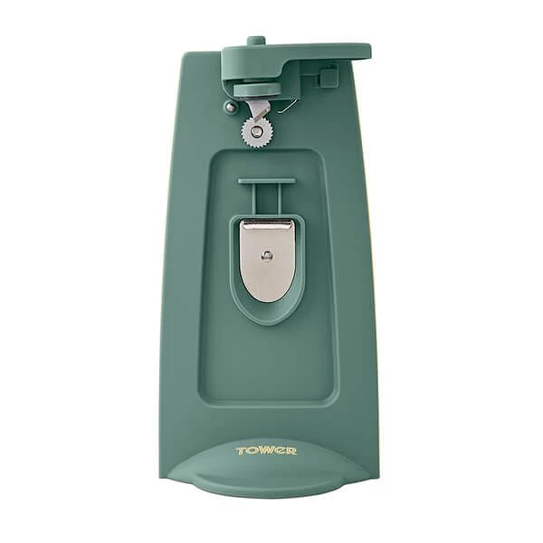 Tower Cavaletto Electric Can Opener Jade 1 Tower Cavaletto Electric Can Opener Jade