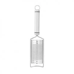 Judge Tubular Stainless Steel Curved Grater