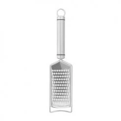 Judge Tubular Stainless Steel Flat Grater