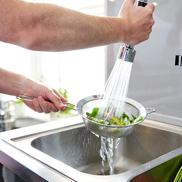 Judge Kitchen 18cm Strainer/Sieve 2 Judge Kitchen 18cm Strainer/Sieve - Image 2