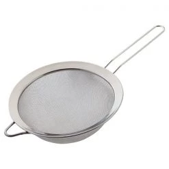 Judge Kitchen 18cm Strainer/Sieve