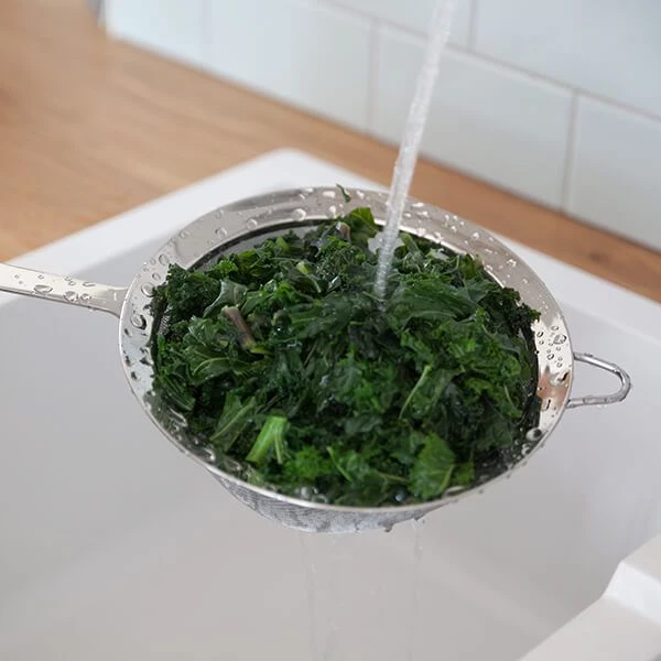 Judge Kitchen 20cm Strainer/Sieve 3 Judge Kitchen 20cm Strainer/Sieve - Image 3