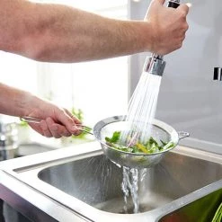 Judge Kitchen 20cm Strainer/Sieve 7 Judge Kitchen 20cm Strainer/Sieve -KITCHEN GADGETS Store TC212 Judge Kitchen Essentials 20cm Strainer Sieve 3