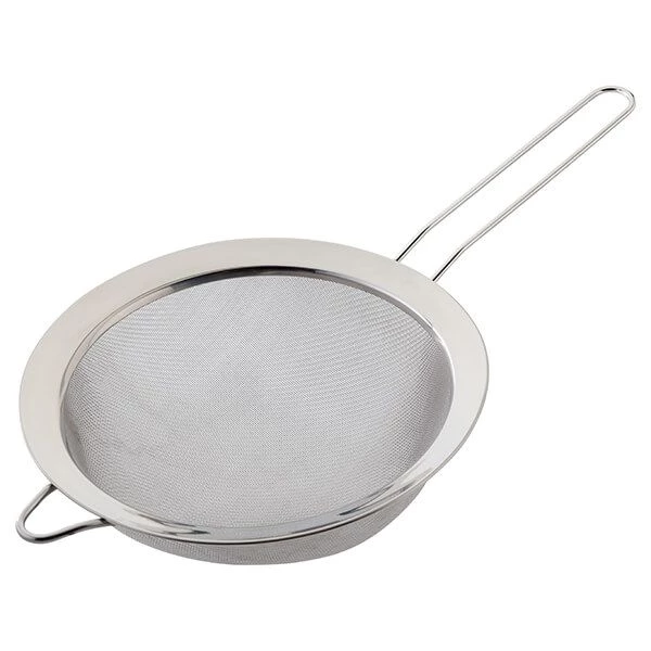 Judge Kitchen 20cm Strainer/Sieve 1 Judge Kitchen 20cm Strainer/Sieve
