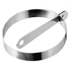 KITCHEN GADGETS Store -KITCHEN GADGETS Store TC230 Judge 9cm Egg Ring 1