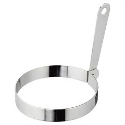 KITCHEN GADGETS Store 25 Judge Kitchen 8.5cm Egg Ring