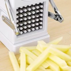 Judge Potato Chipper -KITCHEN GADGETS Store TC257 Judge Potato Chipper 2