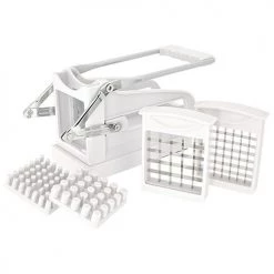 Judge Potato Chipper