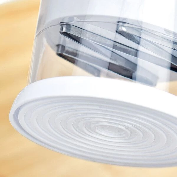 Judge Kitchen Vegetable Chopper 2 Judge Kitchen Vegetable Chopper - Image 2