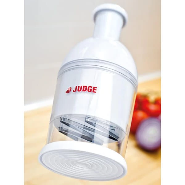 Judge Kitchen Vegetable Chopper 3 Judge Kitchen Vegetable Chopper - Image 3