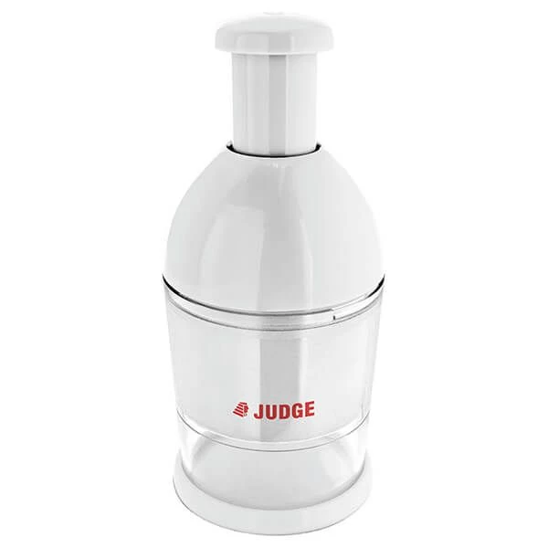 Judge Kitchen Vegetable Chopper 1 Judge Kitchen Vegetable Chopper