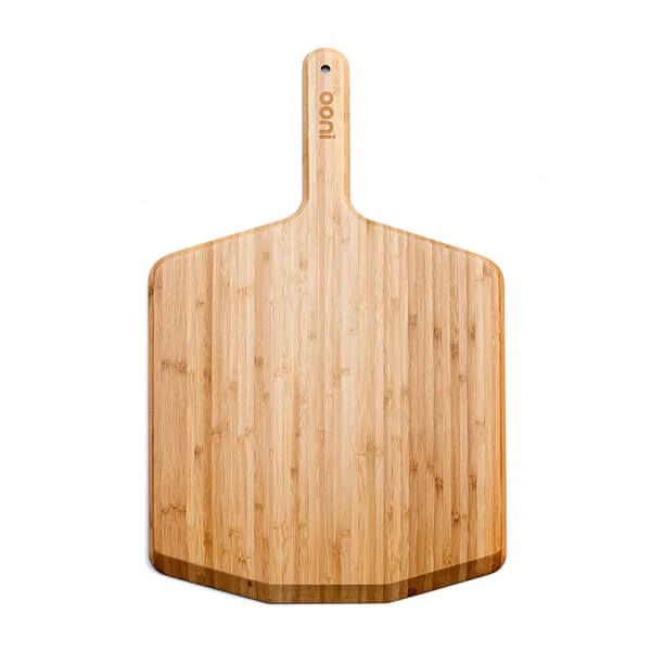 Ooni 14" Bamboo Pizza Peel 1 Ooni 14" Bamboo Pizza Peel