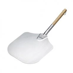 World Of Flavours Italian Pizza Peel