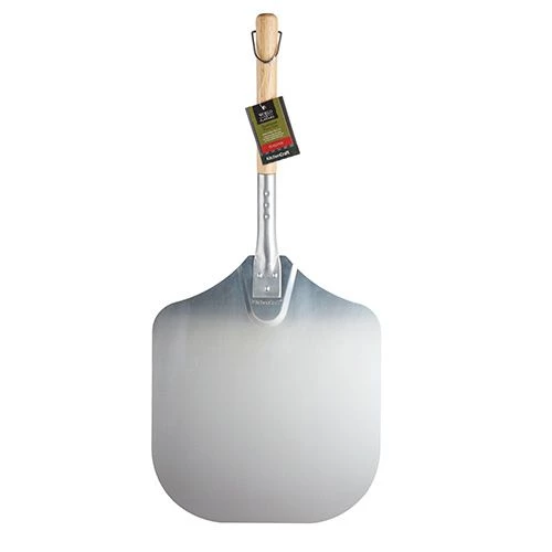 World Of Flavours Italian Pizza Peel 2 World Of Flavours Italian Pizza Peel - Image 2